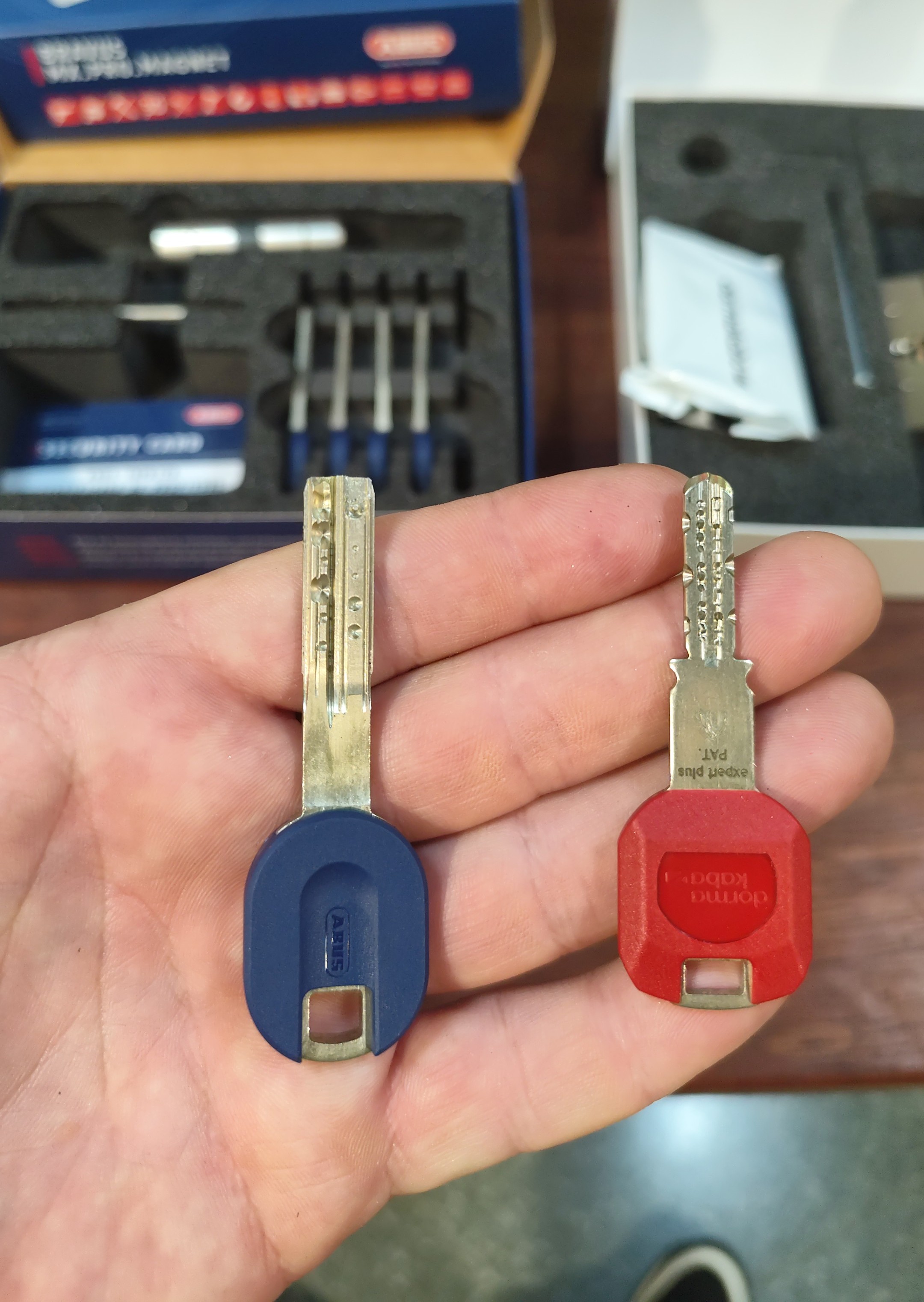 Bombines cilindros europerfil alta seguridad antibumping antitaladro - Keso Plus Abus Bravus DormaKaba Yale Tesa FAC Mottura Lince - Cambio instalación bombines Murcia Molina Segura Altorreal La Alcaina Espinardo El Puntal 24h urgente económico pago tarjeta Bizum factura IVA